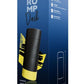 Romp Dash Textured Stroker - Black