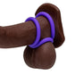 Romp Remix Trio Silicone Cock Rings