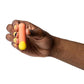 Romp Riot Rechargeable Silicone Bullet