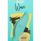 Romp Wave Rechargeable Silicone Clitoral Stimulator - Teal