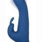 Remote Rotating Silicone Rechargeable Rabbit