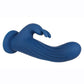 Remote Rotating Silicone Rechargeable Rabbit