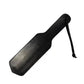Rouge Anaconda Paddle - Black/Burgundy/Red