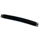 Rouge Arm Band Leather - Black/Blue - Large