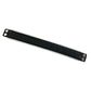 Rouge Arm Band Leather - Black/White - Large