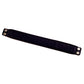 Rouge Arm Band Leather - Black - Large