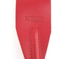Rouge Fifty Times Hotter Leather Riding Crop