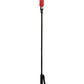 Rouge Fifty Times Hotter Long Riding Crop Slim Tip - Red - 24in