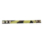 Rouge Leather Adjustable Cock Strap - Black and Camouflage - Black