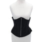 Rouge Leather Corset