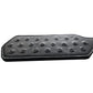 Rouge Leather Pin Prick Paddle