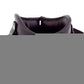 Rouge Posture Adjustable Collar 3 Ring - Black