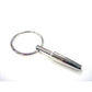 Rouge Urethral Stainless Steel Probe - Silver
