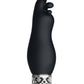 Royal Gems Exquisite Silicone Rechargeable Bullet
