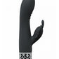 Royal Gems Monarch Rechargeable Silicone Vibrator