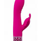 Royal Gems Monarch Rechargeable Silicone Vibrator
