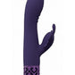Royal Gems Monarch Rechargeable Silicone Vibrator