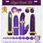 Royal Rabbit Vibrating