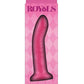 Royals Charlie Silicone Dildo
