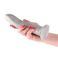 Royals Charlie Silicone Dildo