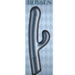 Royals Countess Rechargeable Silicone Rabbit Vibrator
