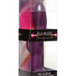Rumblers 10x G-Spot Silicone Rabbit Vibrator - Purple
