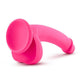 Ruse D Thang Silicone Dildo with Balls