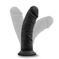 Ruse Jammy Silicone Dildo
