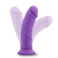 Ruse Jammy Silicone Dildo