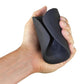 Rush Silicone Vibrating Textured Masturbator