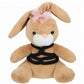 S-Line Bunny Shibari - Brown