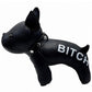 S-Line Puppy Bitch - Black