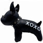 S-Line Puppy Xoxo - Black