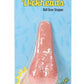 S-Line The Dickheads Ball Door Stopper - Vanilla