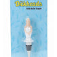 S-Line The Dickheads Bride Bottle Stopper - Vanilla