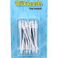 S-Line The Dickheads Bride Toothpicks - Vanilla/White