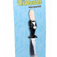 S-Line The Dickheads Groom Spread Knife - Vanilla