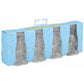 S-Line The Dickheads Shorty Shot Glass - Clear