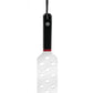 Saffron Acrylic Spanker - Black/Clear