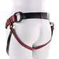 Saffron Monte Strap-On Harness