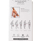 Saffron Monte Strap-On Harness