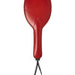 Saffron Ping Pong Paddle