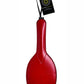Saffron Ping Pong Paddle - Red
