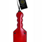 Saffron Square Paddle - Black/Red