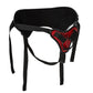 Saffron Strap-On Harness