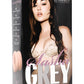 Sasha Grey Ultraskyn 2 Fuckhole Masturbator - Pussy and Butt - Vanilla
