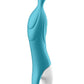 Satisfyer A-Mazing 2 Silicone Vibrating Stimulator
