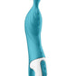 Satisfyer A-Mazing 2 Silicone Vibrating Stimulator