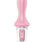 Satisfyer Air Pump Booty 5+ Connect App