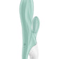 Satisfyer Air Pump Bunny 5+ Connect App